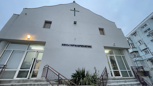 Biserica Crestina Baptista Betania
