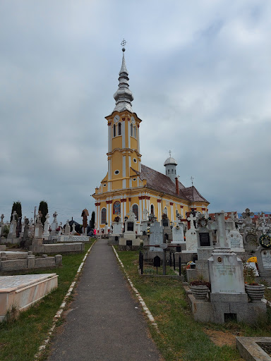 Biserica Sfânta Adormire
