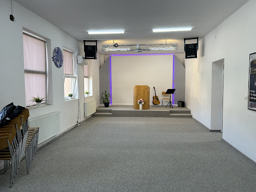 Biserica Casa Olarului Codlea