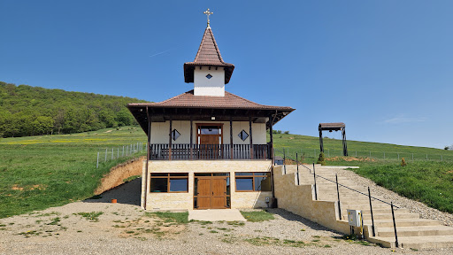 Biserica Ortodoxă Măgura