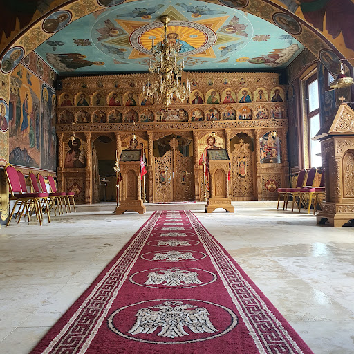 Biserica Ortodoxa Adormirea Maicii Domnului