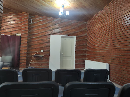 Biserica Penticostala Predeal