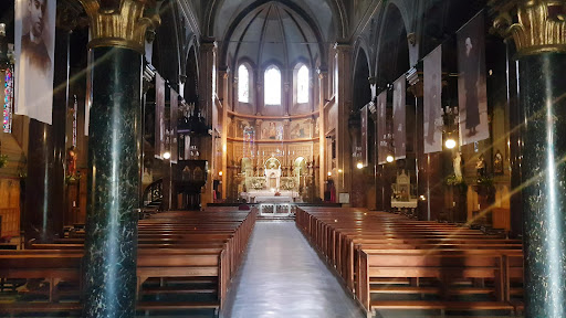 Catedrala Catolică "Sfântul Iosif"