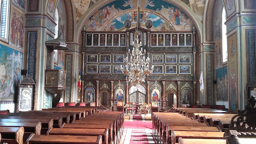 Biserica Sfântul Ierarh Nicolae