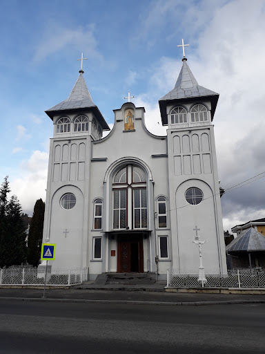 Biserica Greco-Catolică