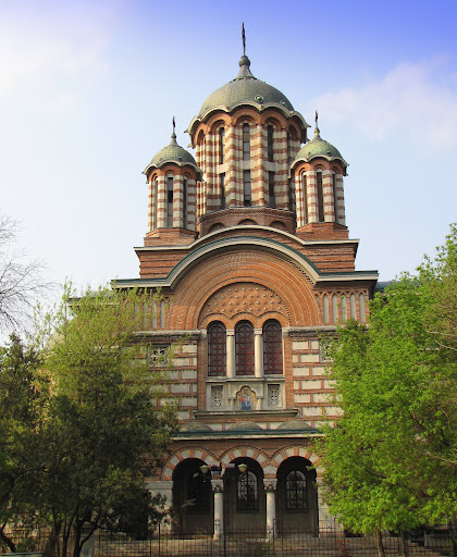 Biserica Sfântul Elefterie