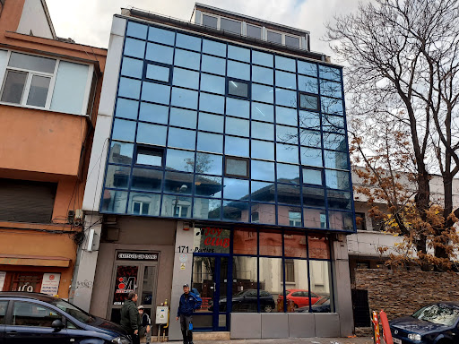 Biserica Internationala Bucuresti