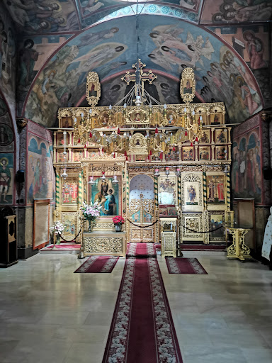 Schitul Darvari