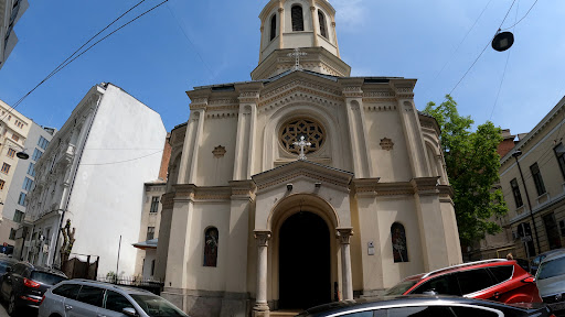 Biserica Sfântul Nicolae Șelari