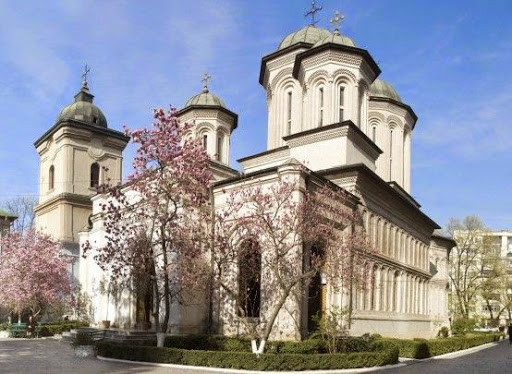 Mănăstirea Radu Vodă