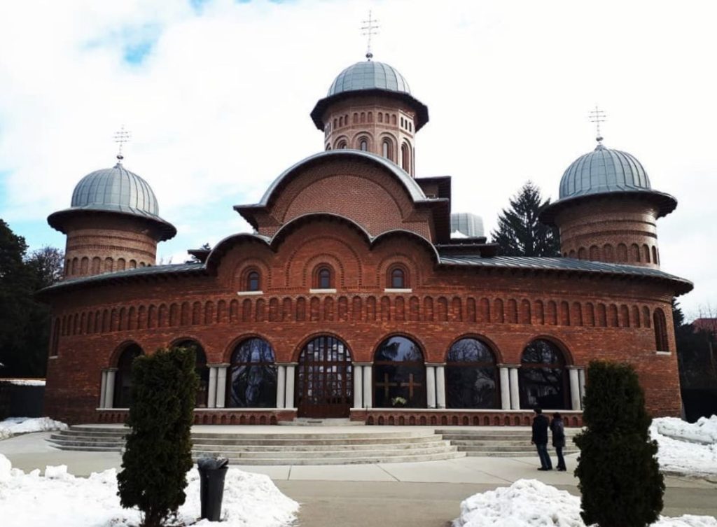 noua catedrala arhiepiscopala regala