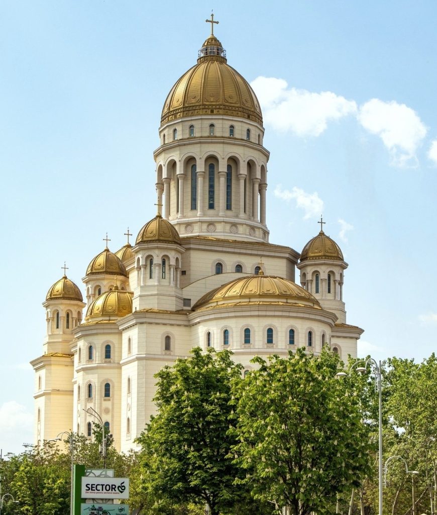 orthodox church
