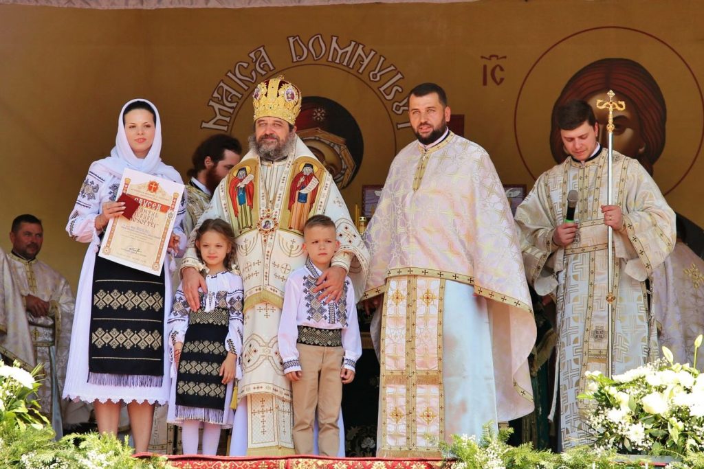 protopopiatul darabani