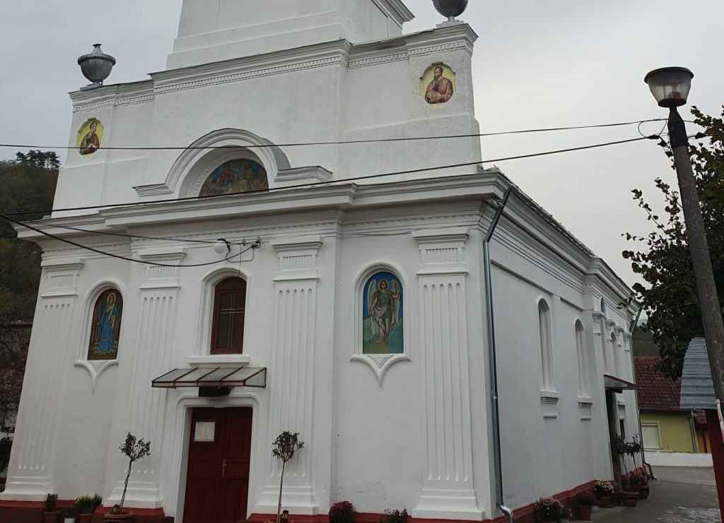 protopopiatul ortodox roman moldova noua