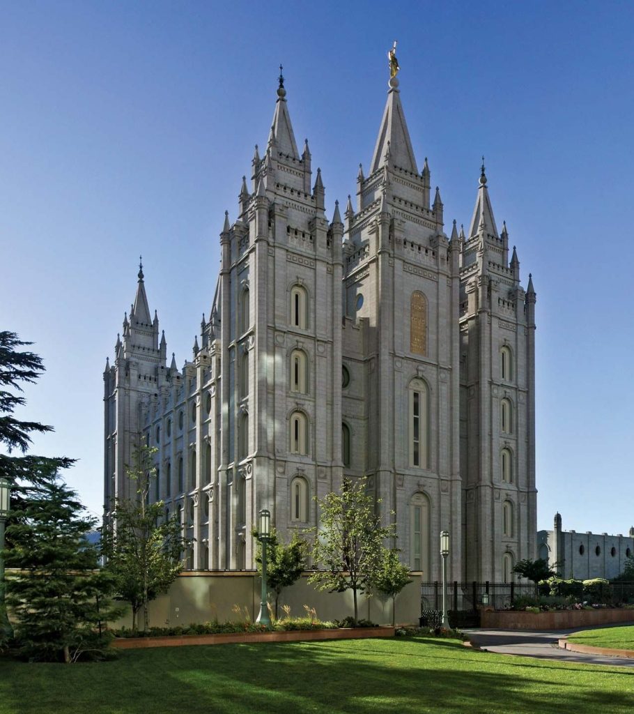 the church of jesus christ of latter day saints