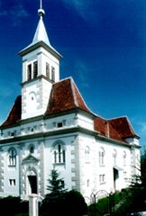 Türkösi Evangélikus-Lutheránus Templom 1 turkosi evangelikus lutheranus templom